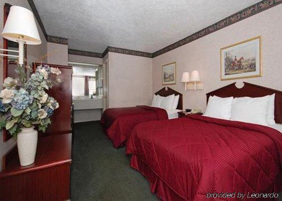 Econo Lodge Lebanon Cameră foto
